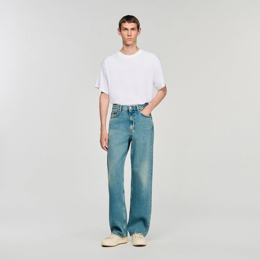 Baggy jeans