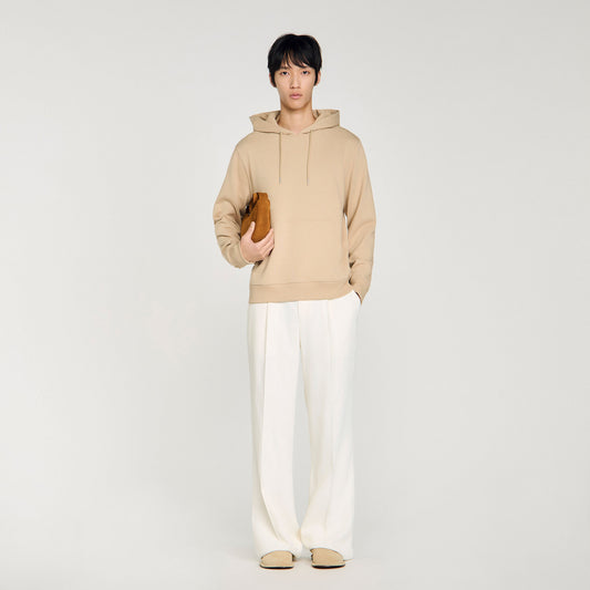 Logo sweatshirt