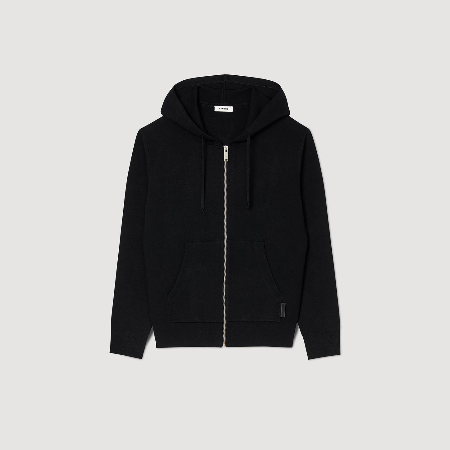Oversized sweatshirt