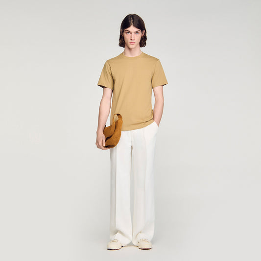 Cotton T-shirt