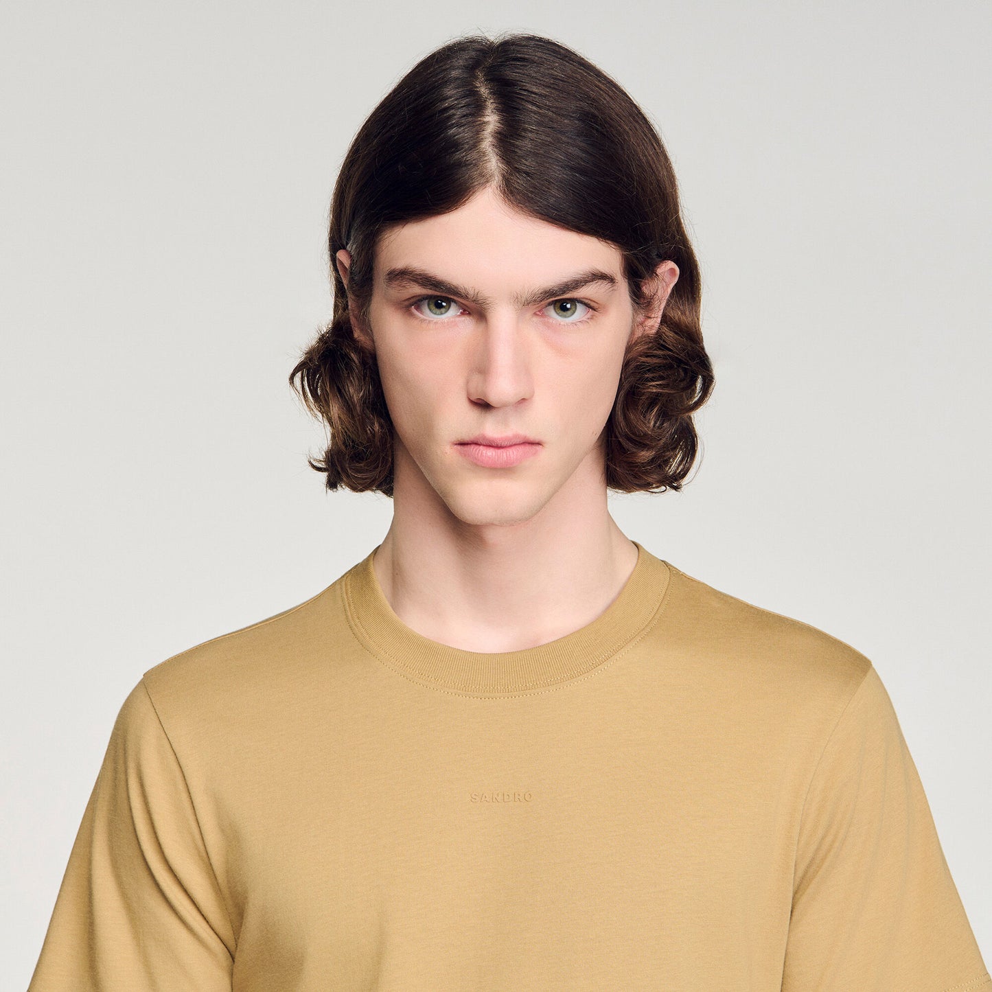 Cotton T-shirt