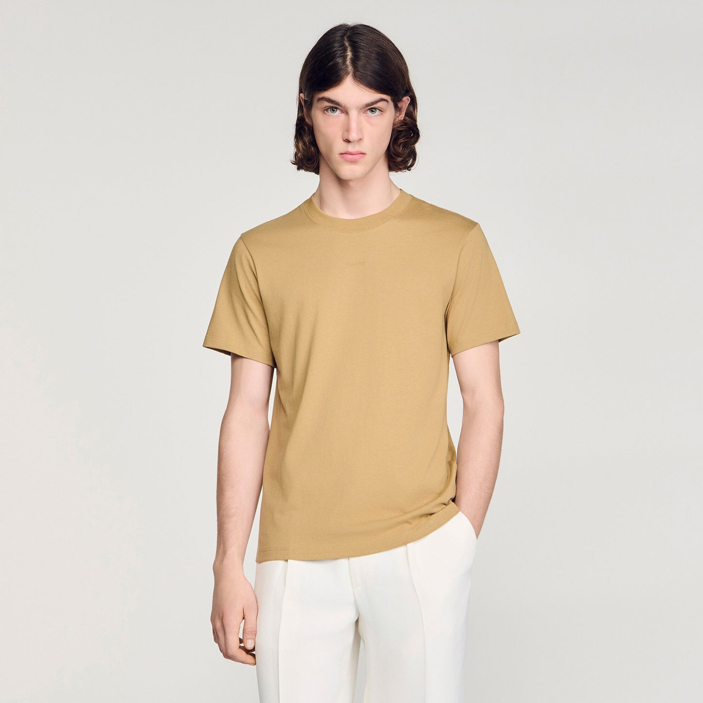 Cotton T-shirt