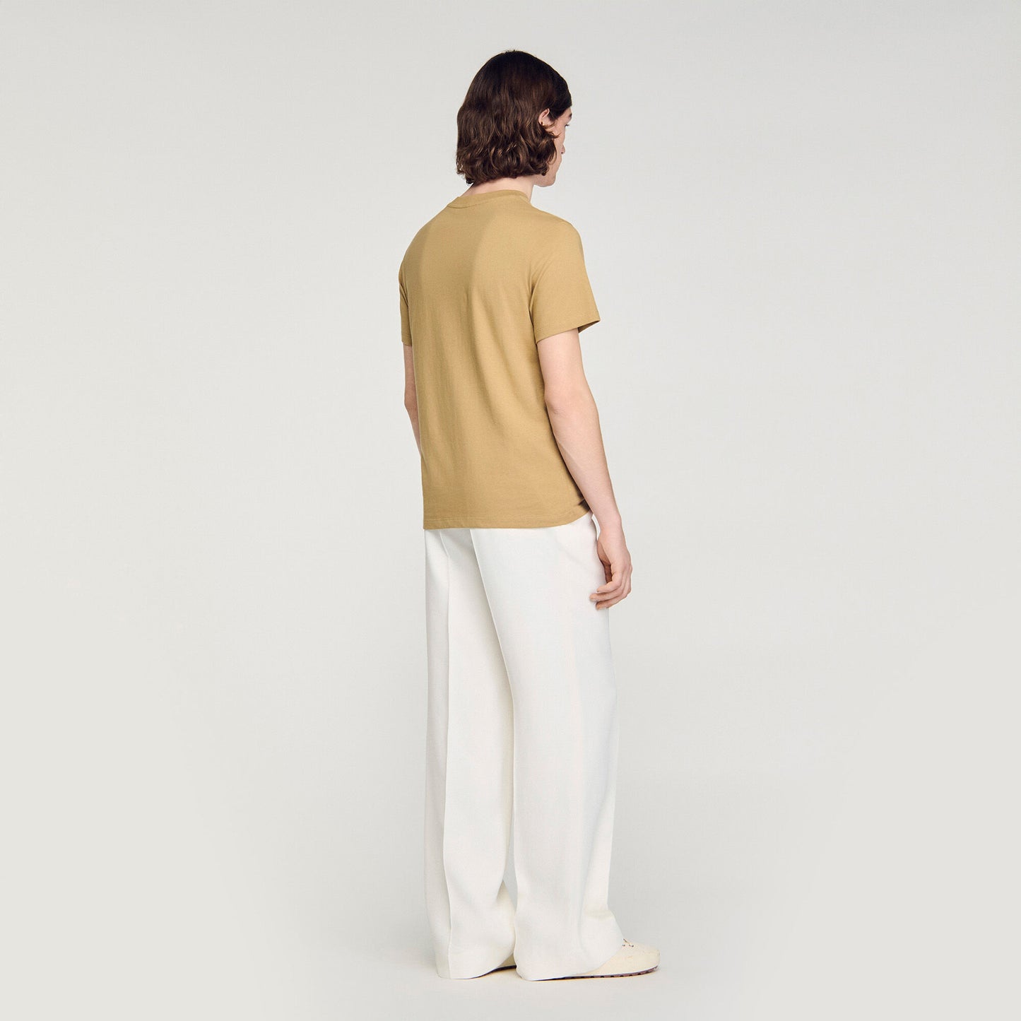 Cotton T-shirt
