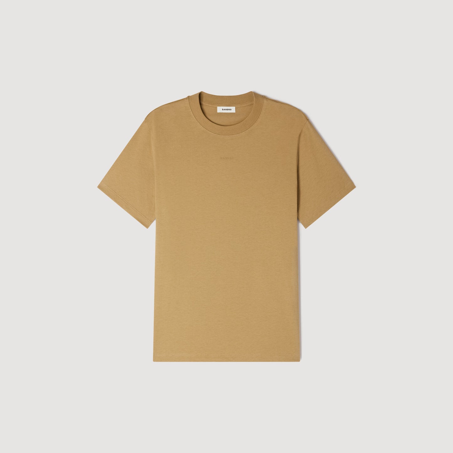 Cotton T-shirt