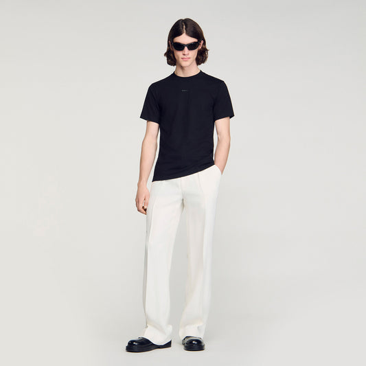 Cotton T-shirt