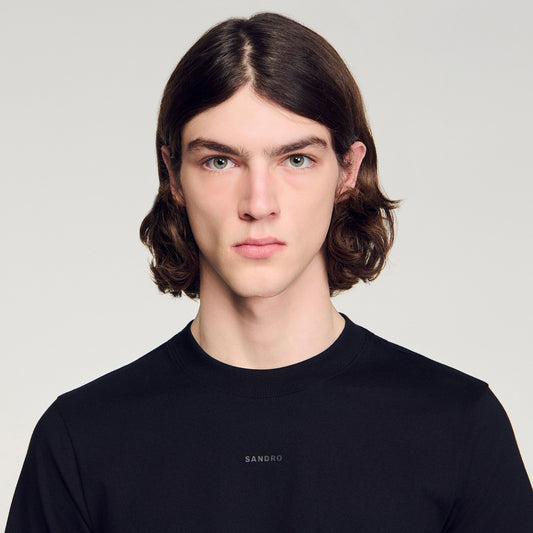 Cotton T-shirt