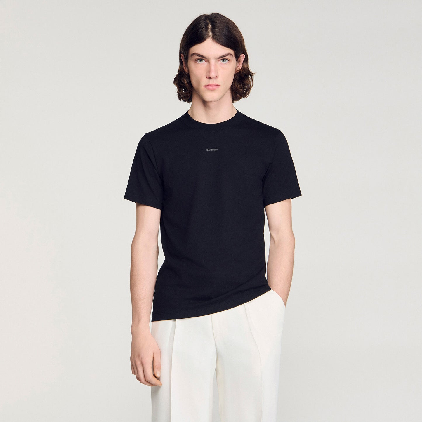 Cotton T-shirt