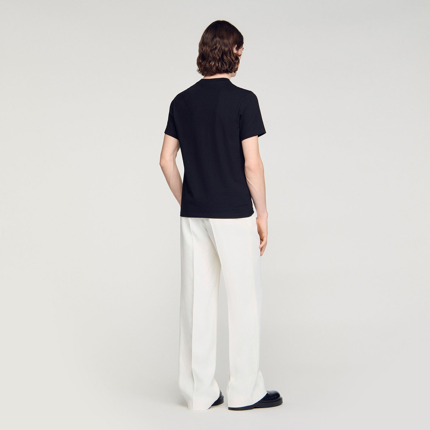 Cotton T-shirt
