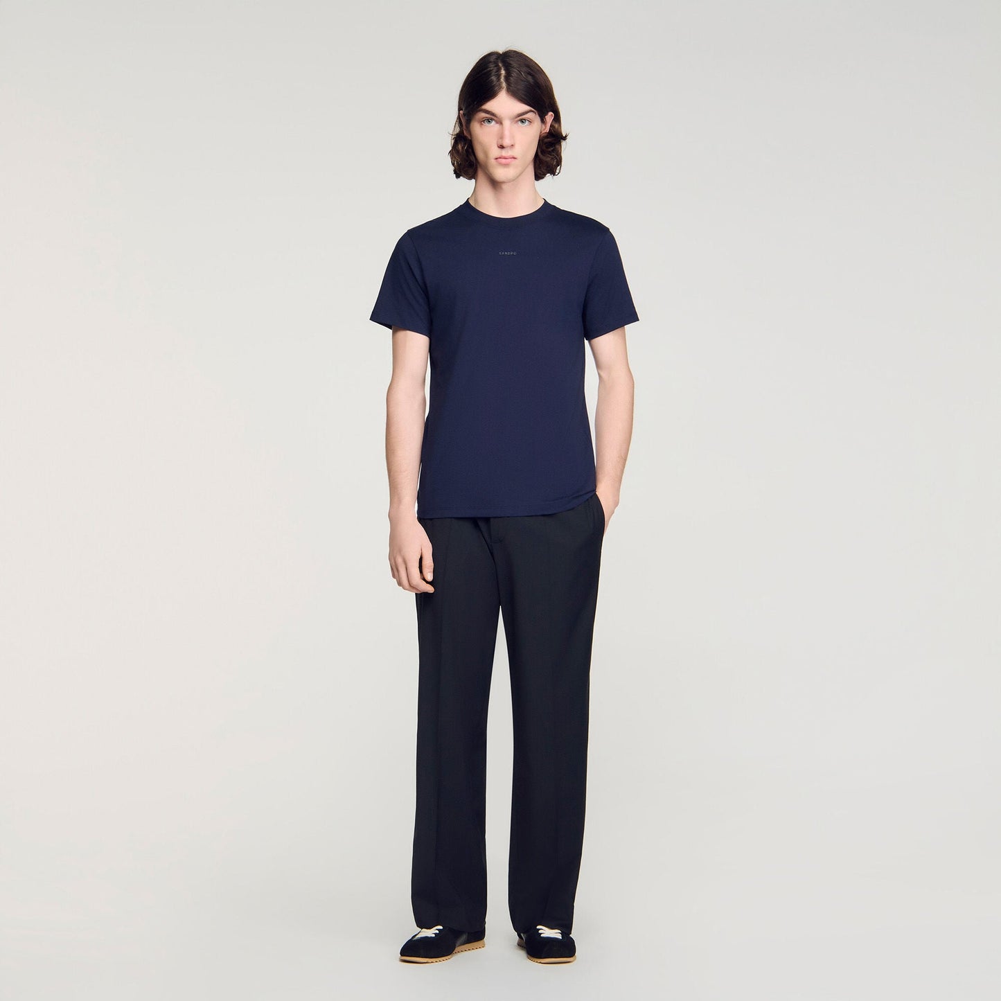 Cotton T-shirt
