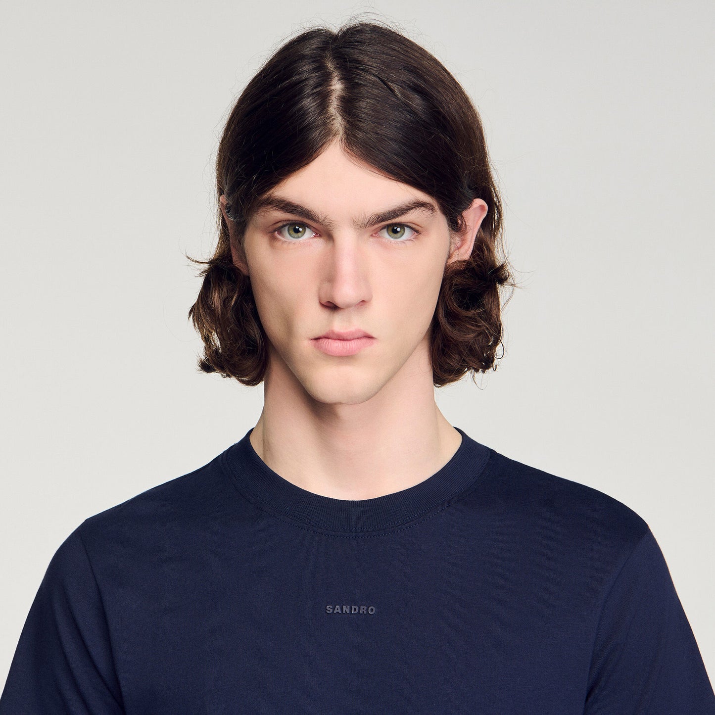 Cotton T-shirt