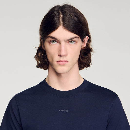 Cotton T-shirt