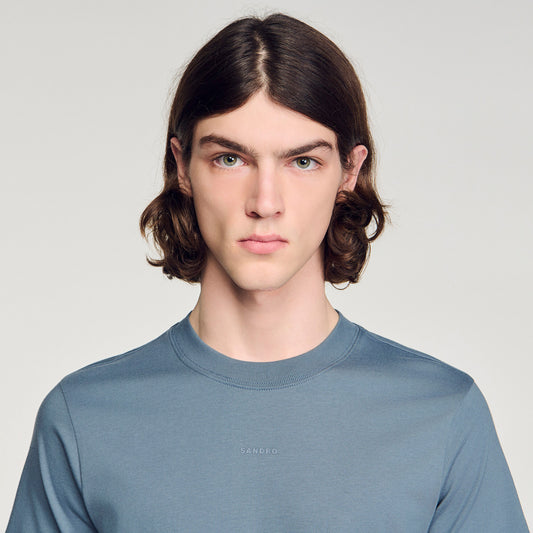 Cotton T-shirt