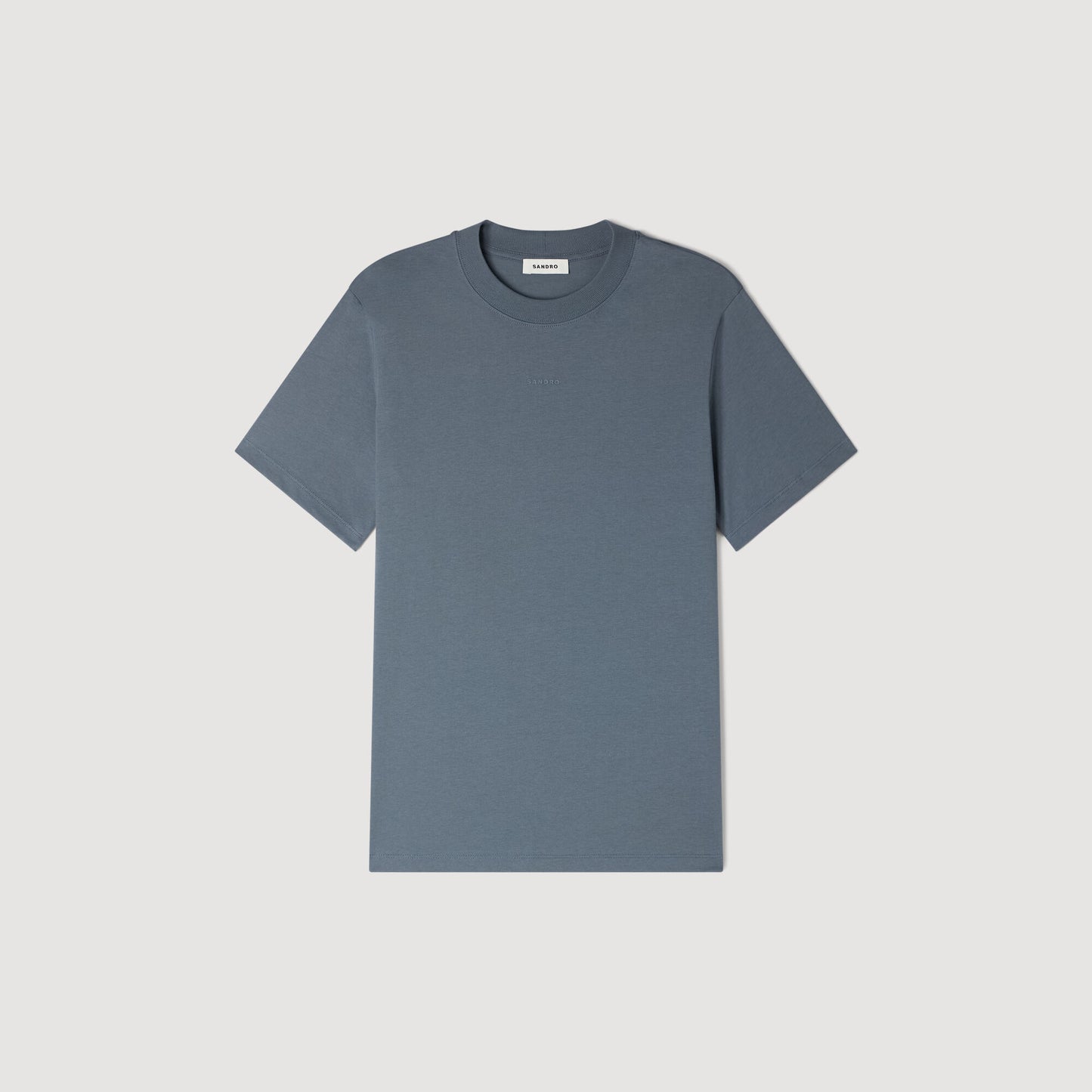 Cotton T-shirt
