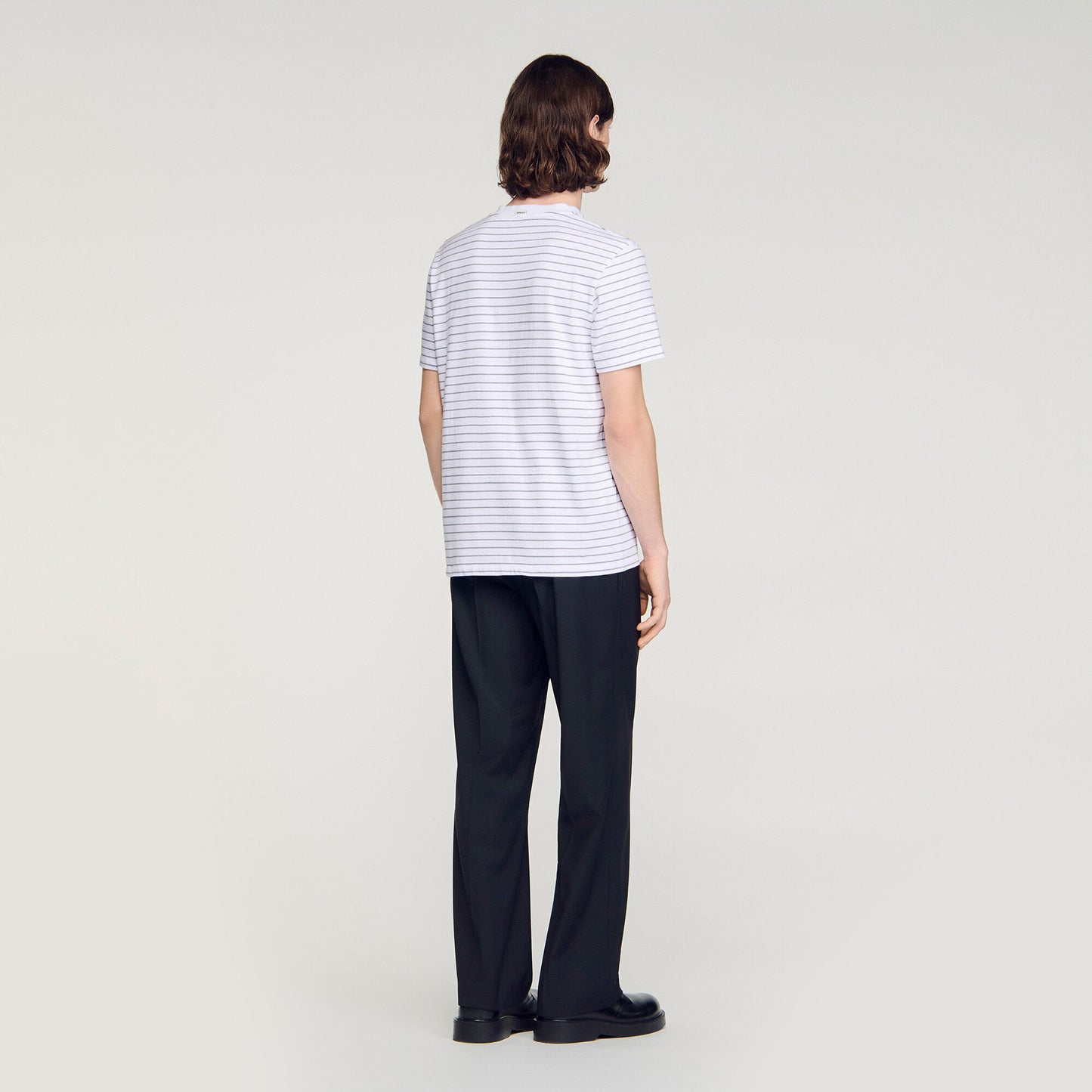 Striped T-shirt