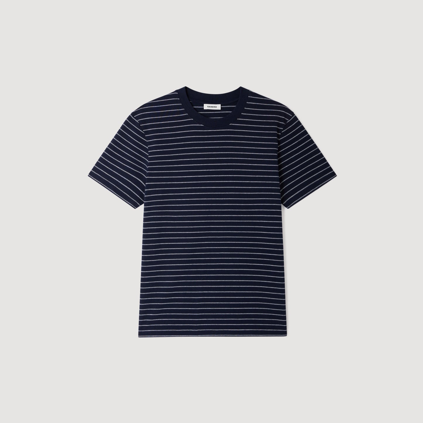 Striped T-shirt