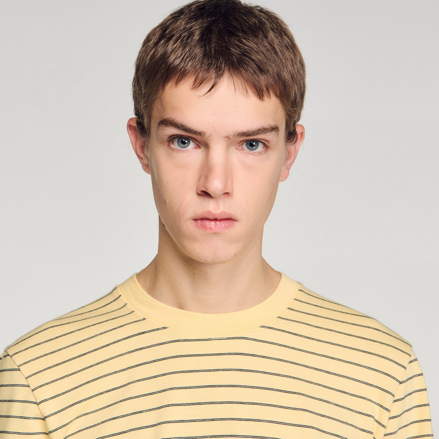 Striped T-shirt