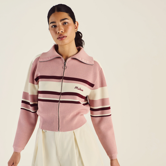 Women Simona Zip Up Jacket