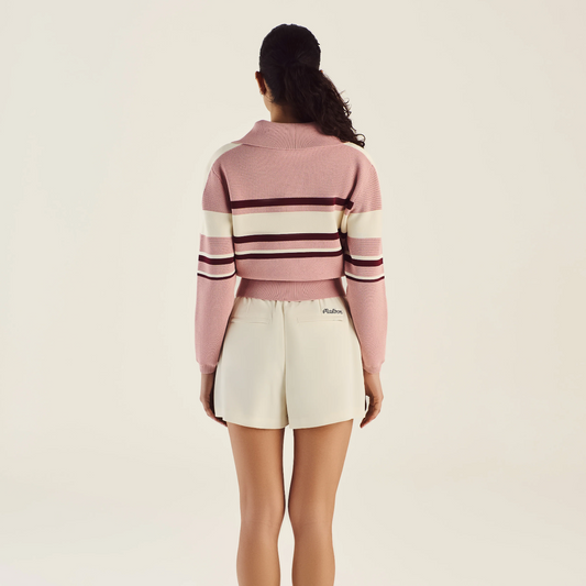 Women Simona Zip Up Jacket