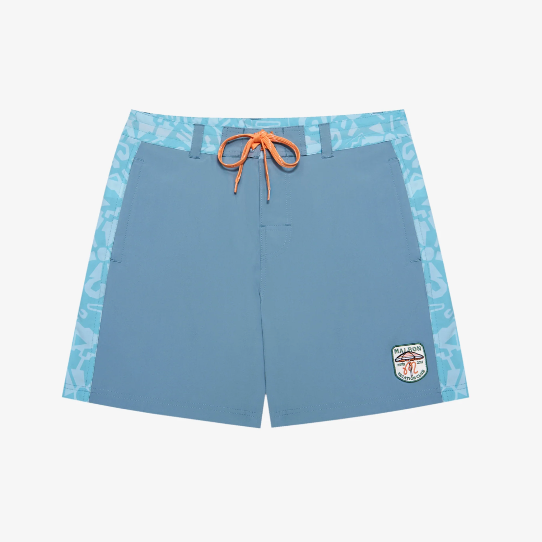 Men Grotto Trunks