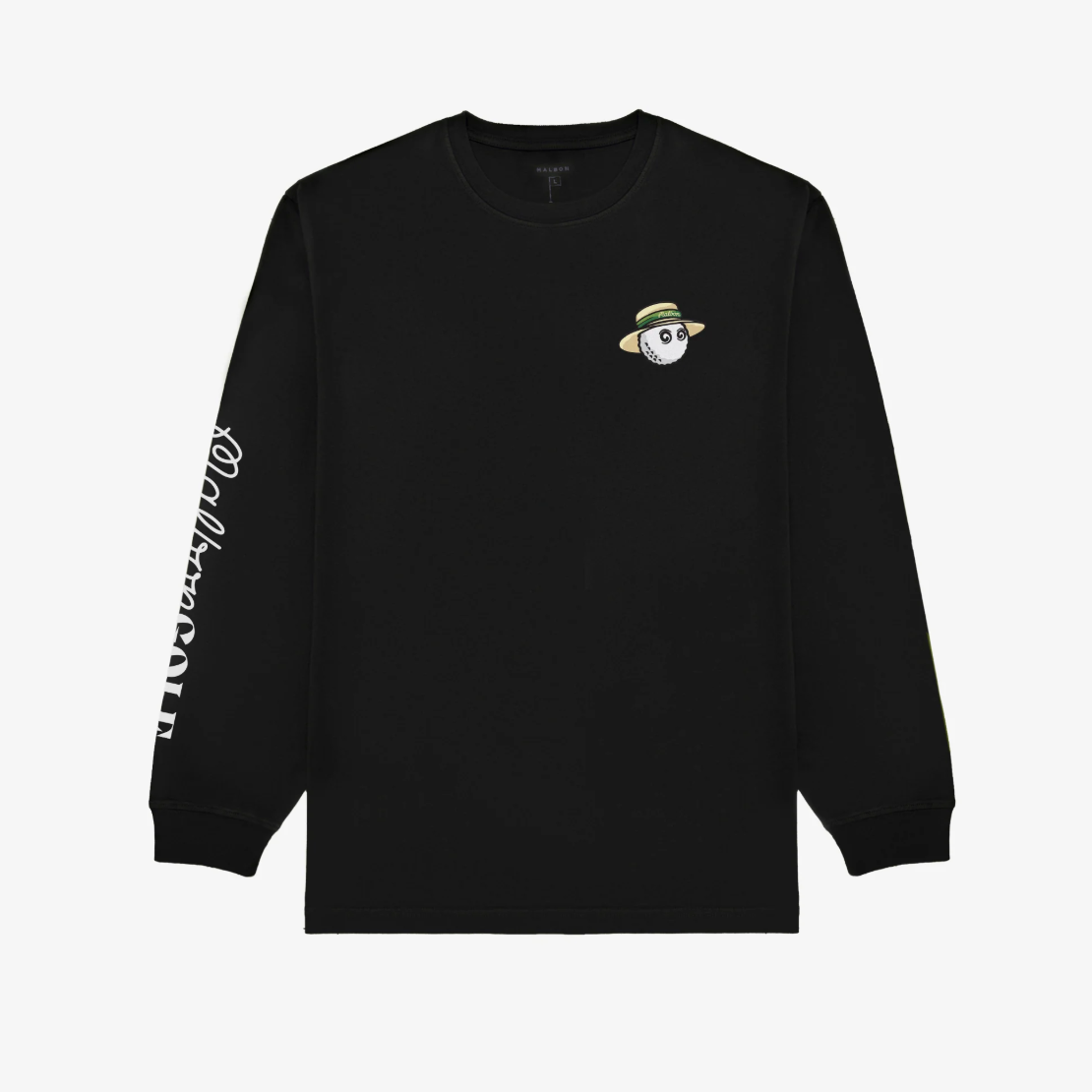Men Marina LS Tee