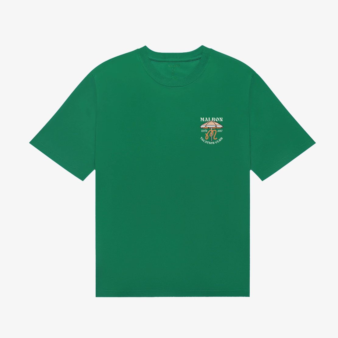 Men Vacation Club Tee