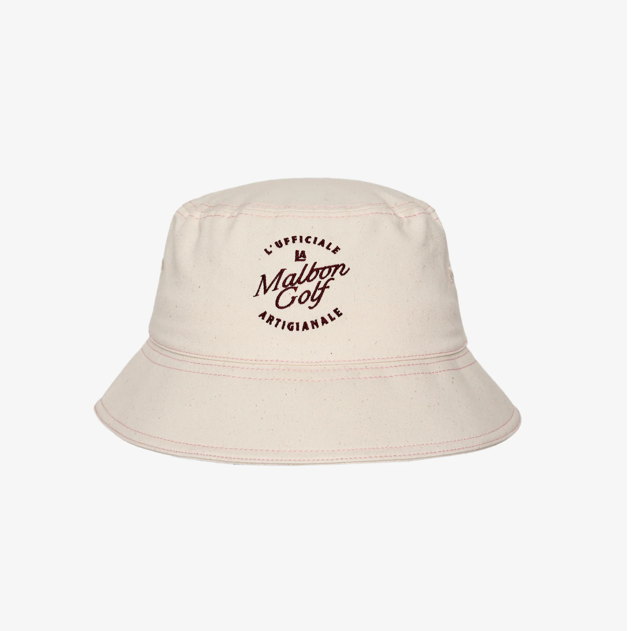 Artigianale Bucket Hat
