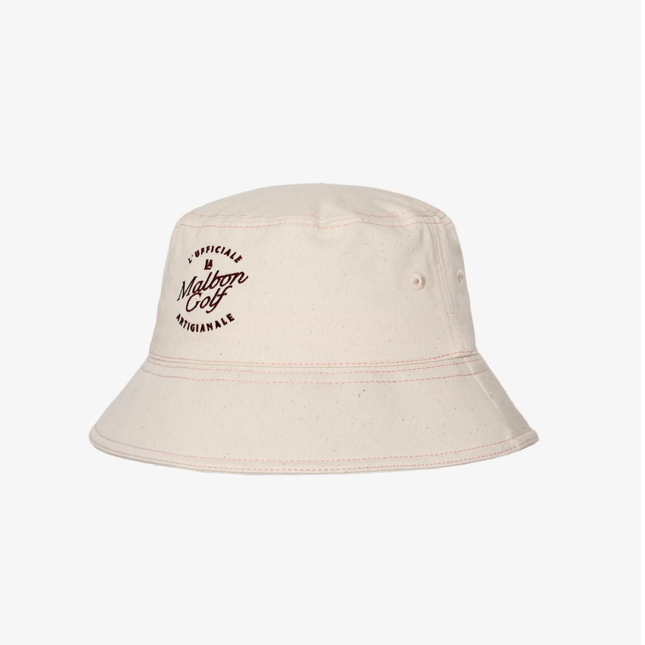Artigianale Bucket Hat
