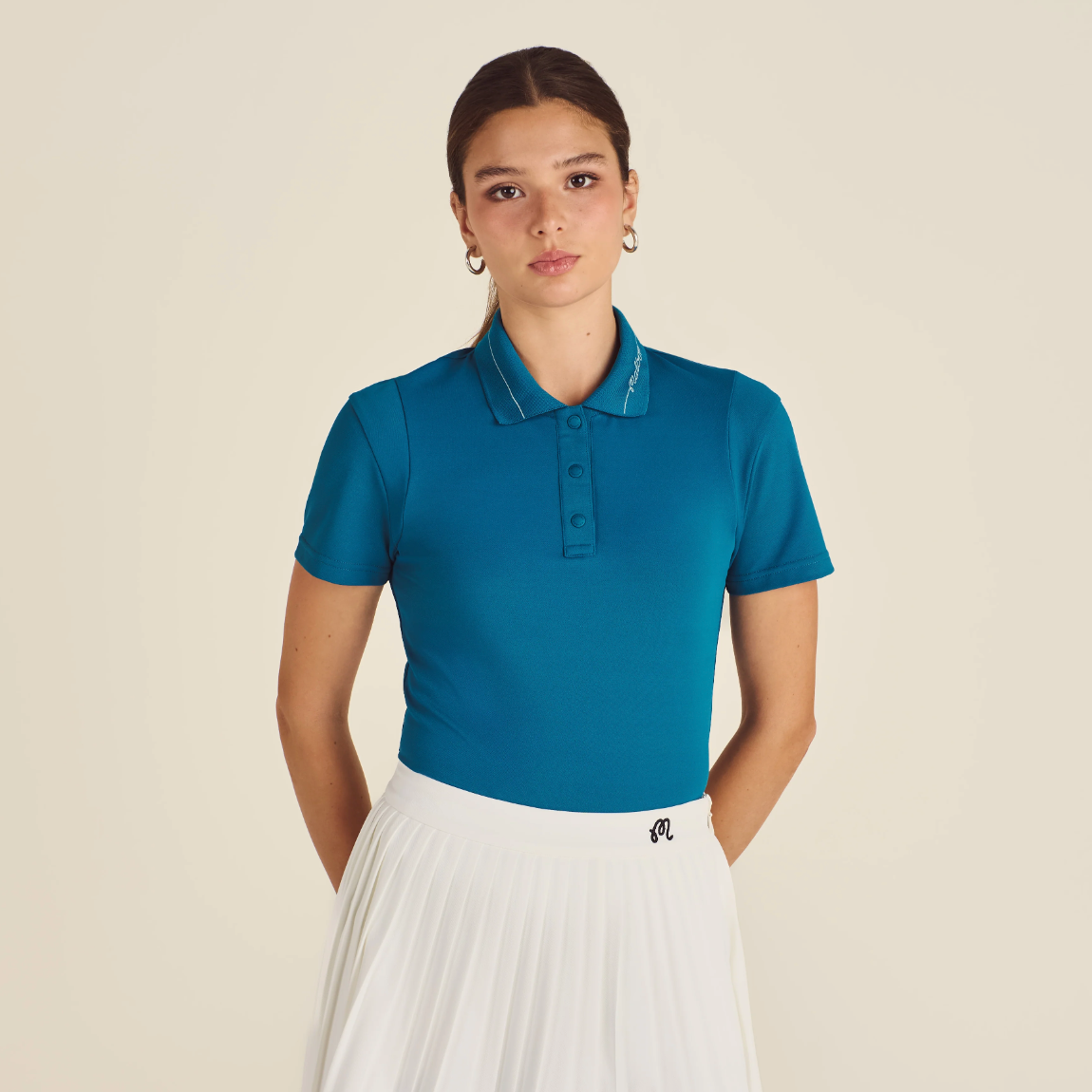 Women Paloma Polo
