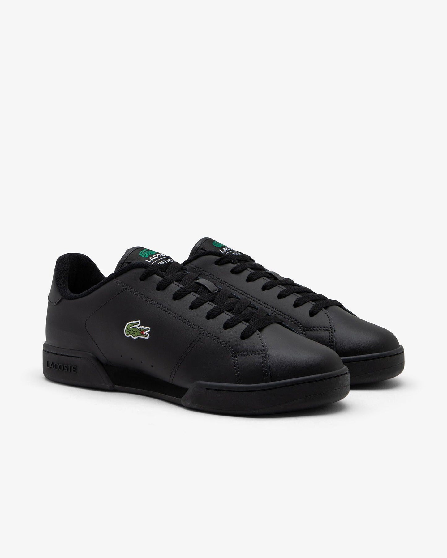 Mens Carnaby Cup Sneakers - Black/Black 02H