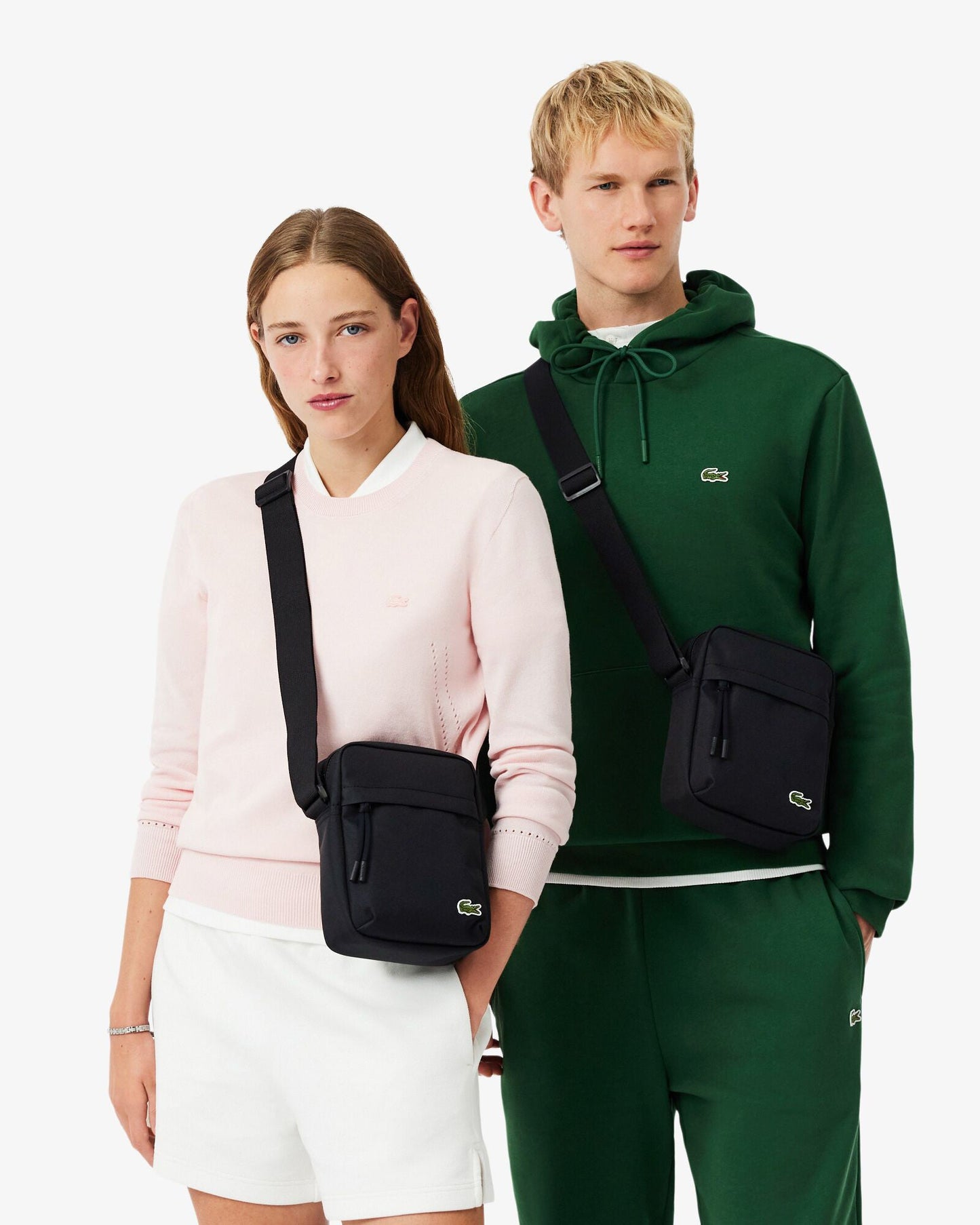 Neocroc Unisex Crossover Bag