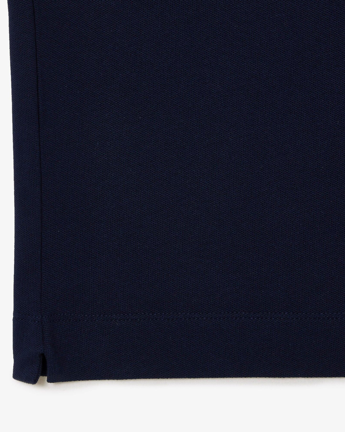 Smart Paris Mens Stretch Cotton Polo Shirt - Midnight Blue 166