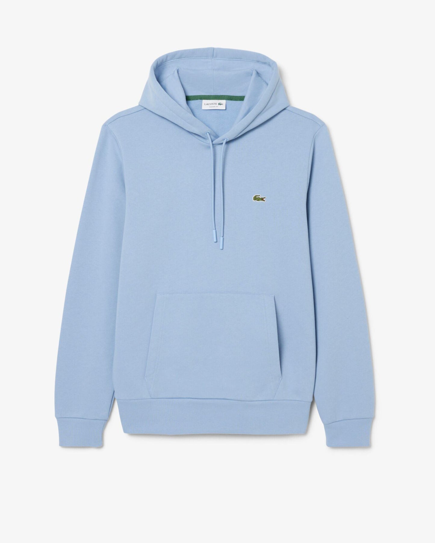 Mens Fleece Hoodie - Aphylla AEY