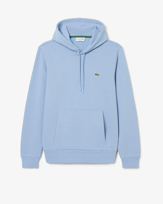 Mens Fleece Hoodie - Aphylla AEY