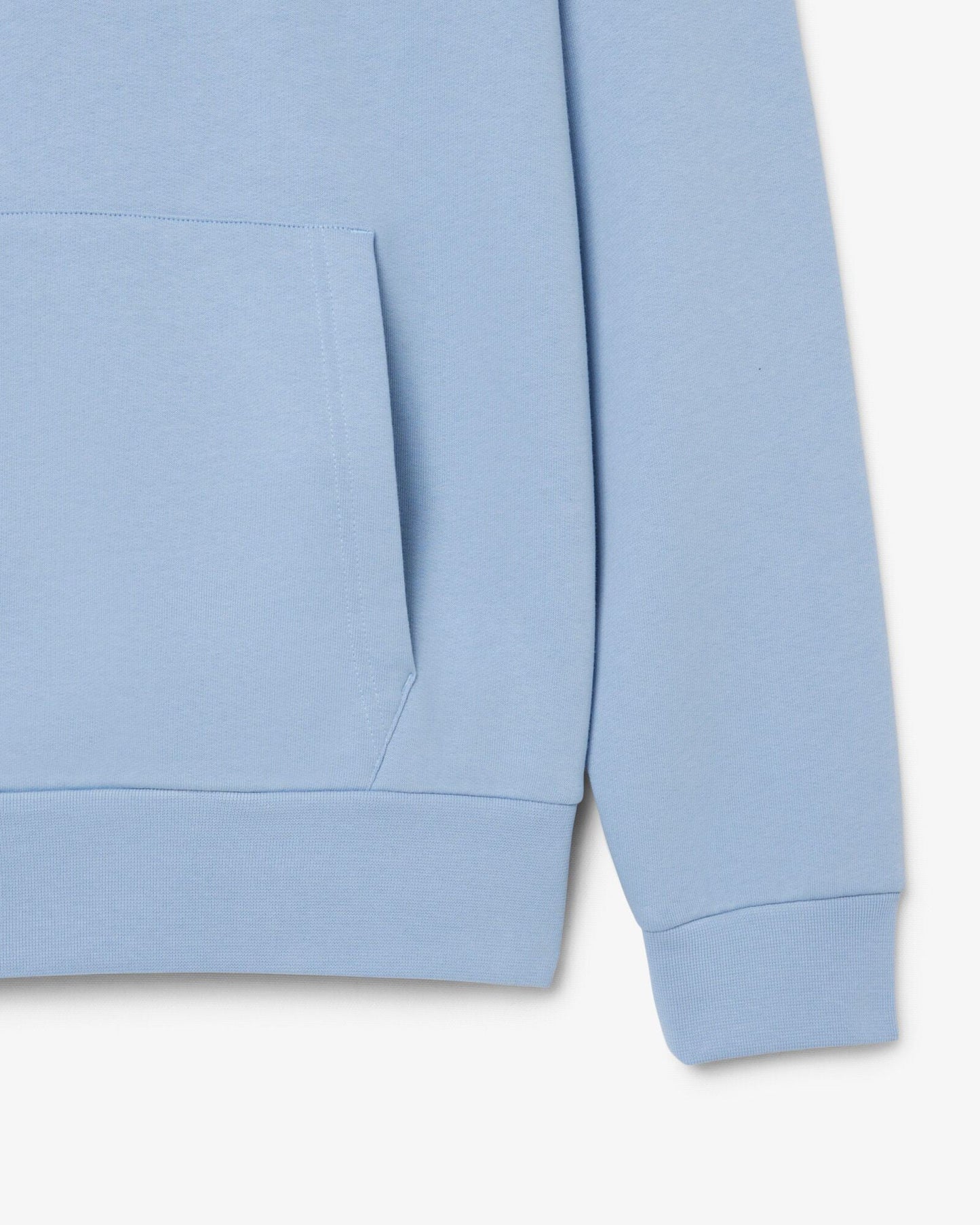 Mens Fleece Hoodie - Aphylla AEY