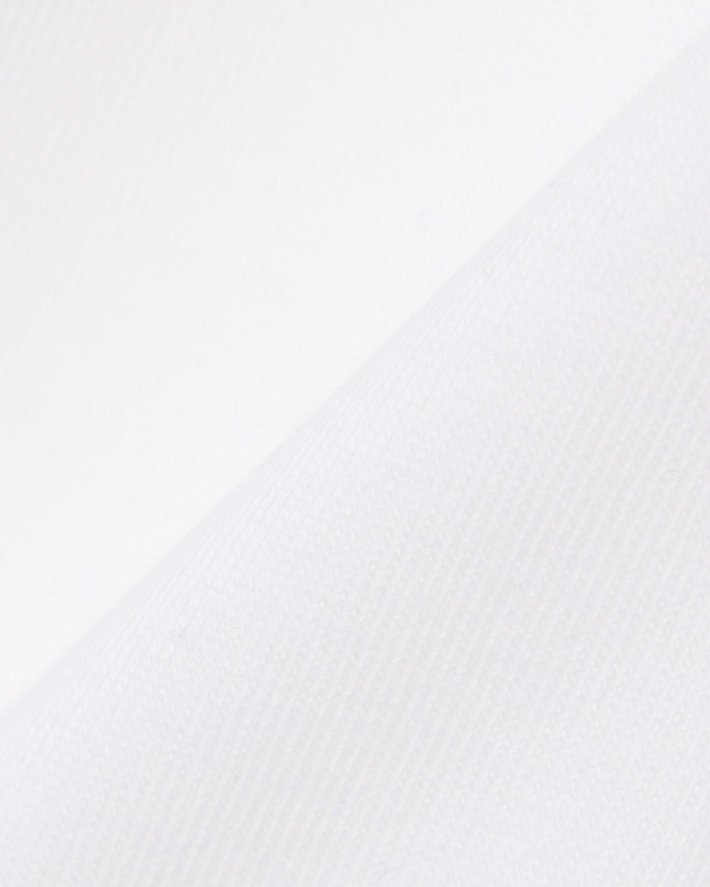 Mens Classic Fit Cotton Jersey T-Shirt - White 001