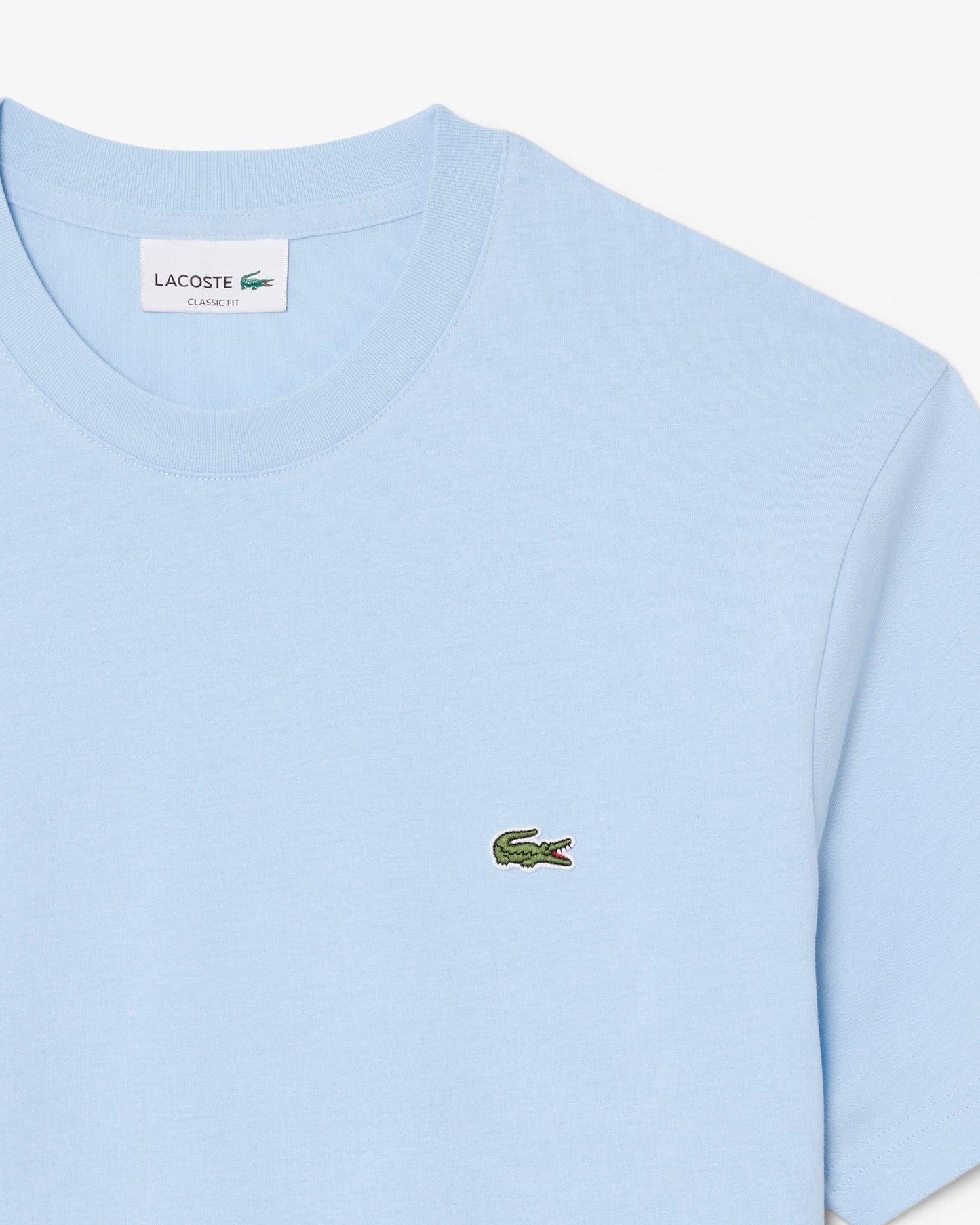 Mens Classic Fit Cotton Jersey T-Shirt - Rill T01