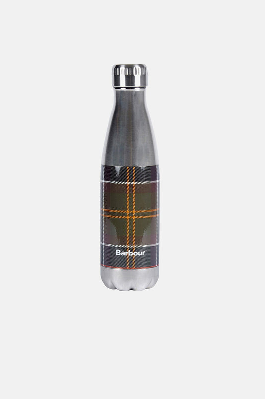 Steel Water Bottle with logo