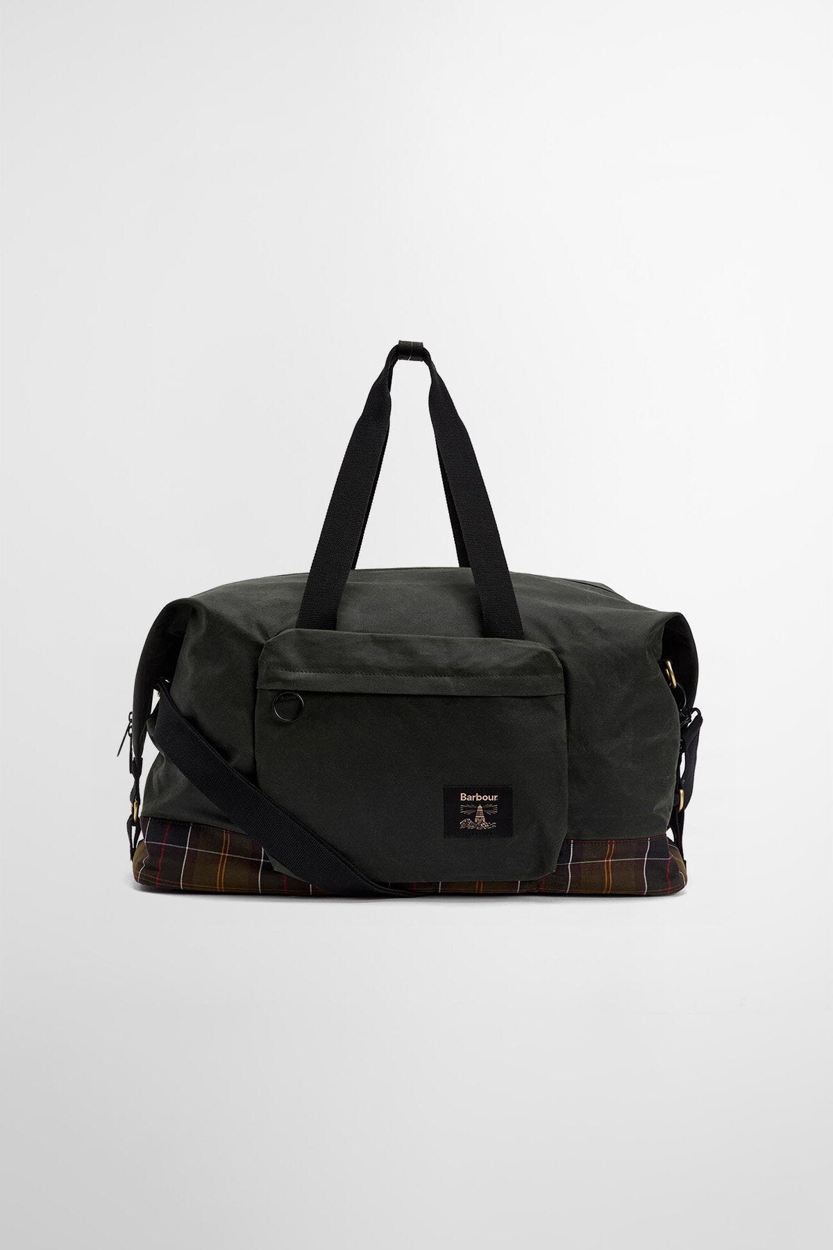 Field Wax Holdall