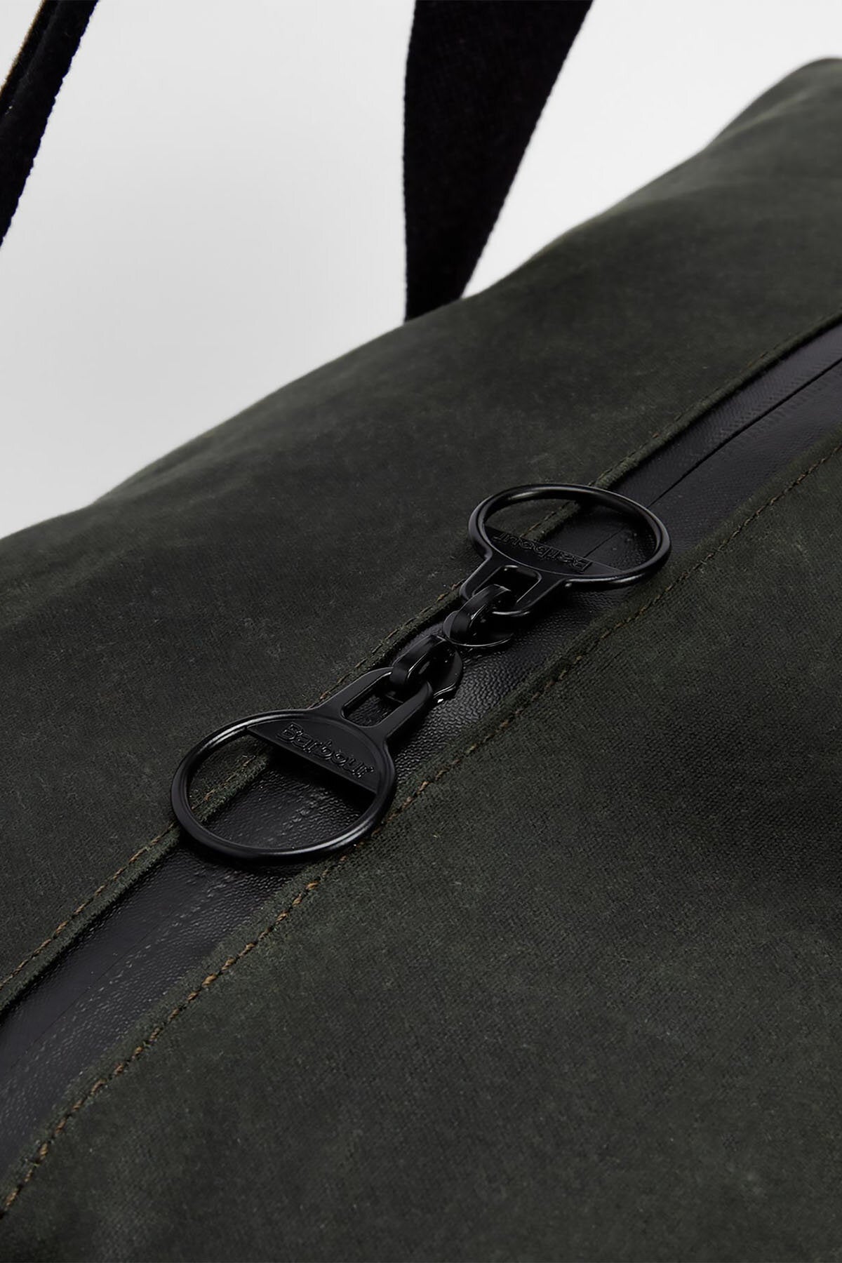 Field Wax Holdall