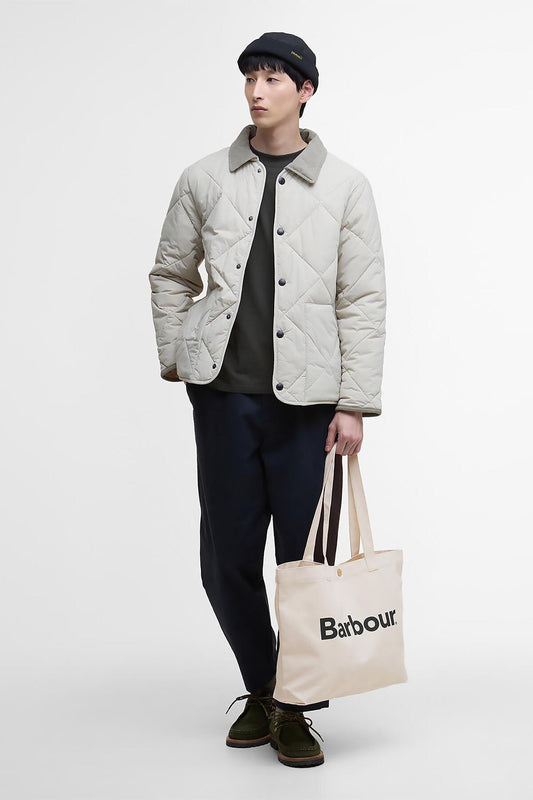Logo Tote Bag