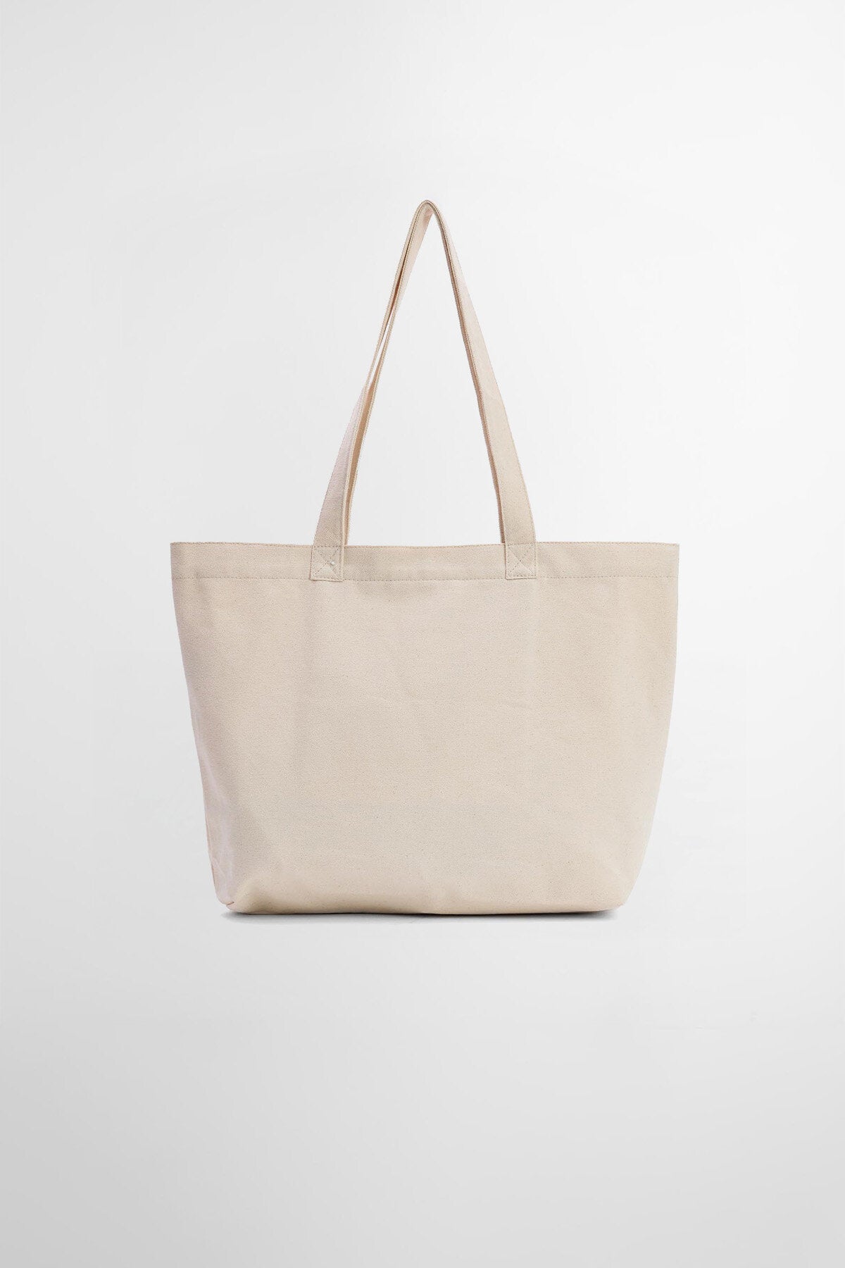 Script Tote Bag