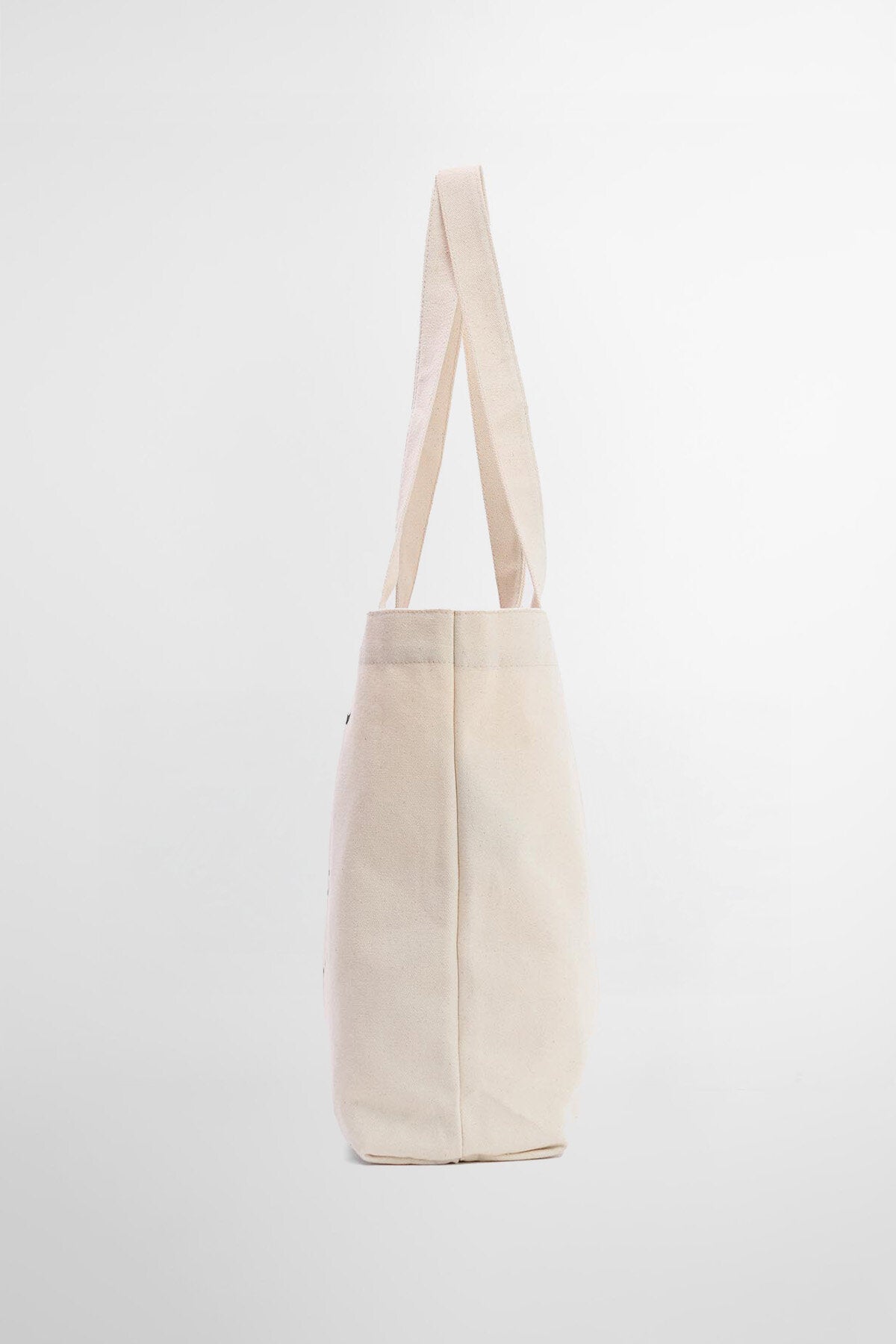 Script Tote Bag
