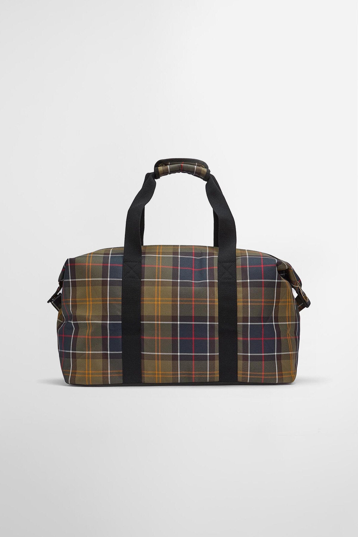 Barbour Torridon Tartan Carry All Bag