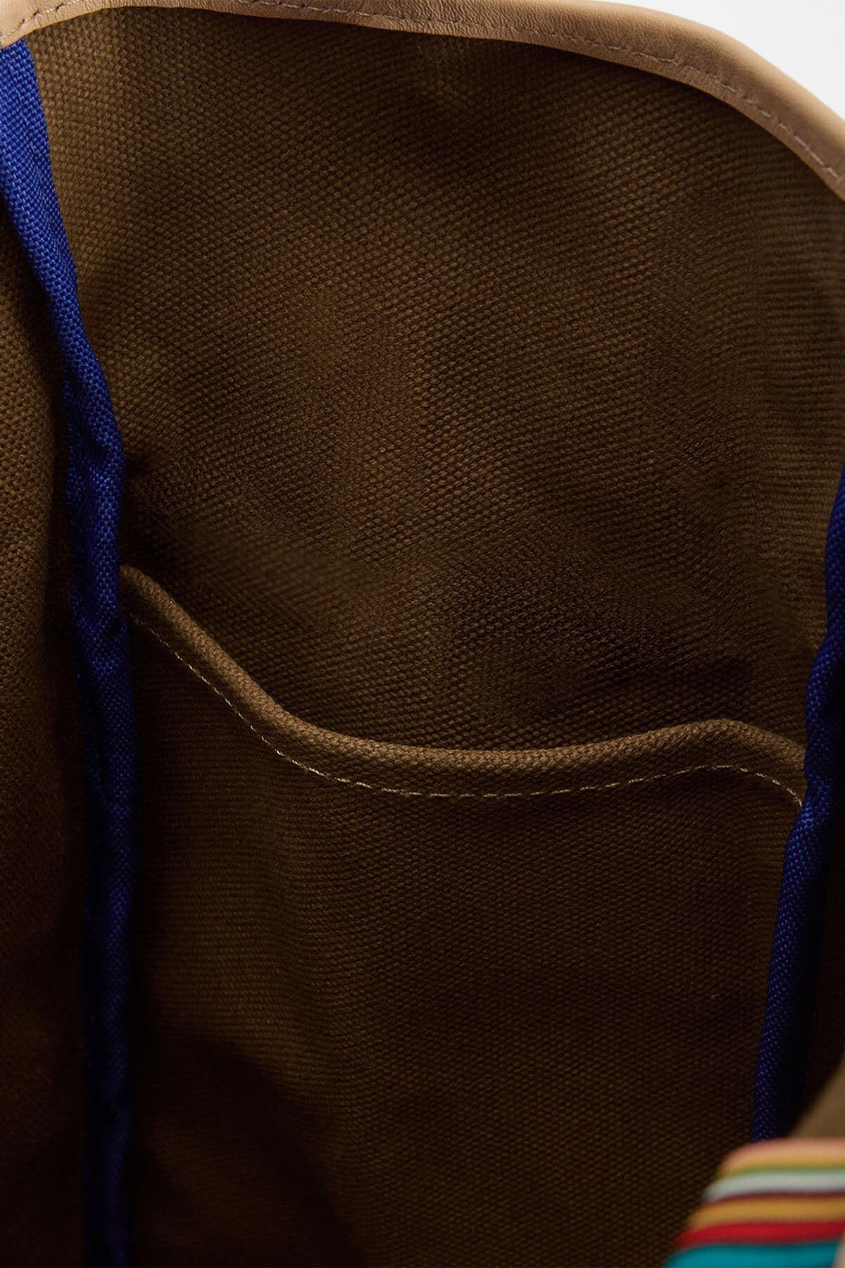 Paul Smith Loves Barbour Tote Bag