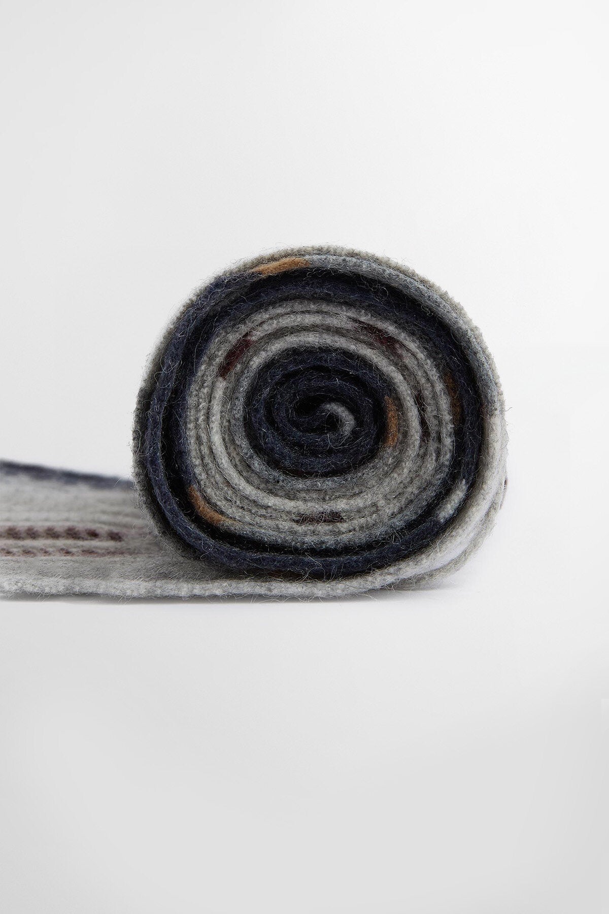 Carrbridge Tartan Scarf