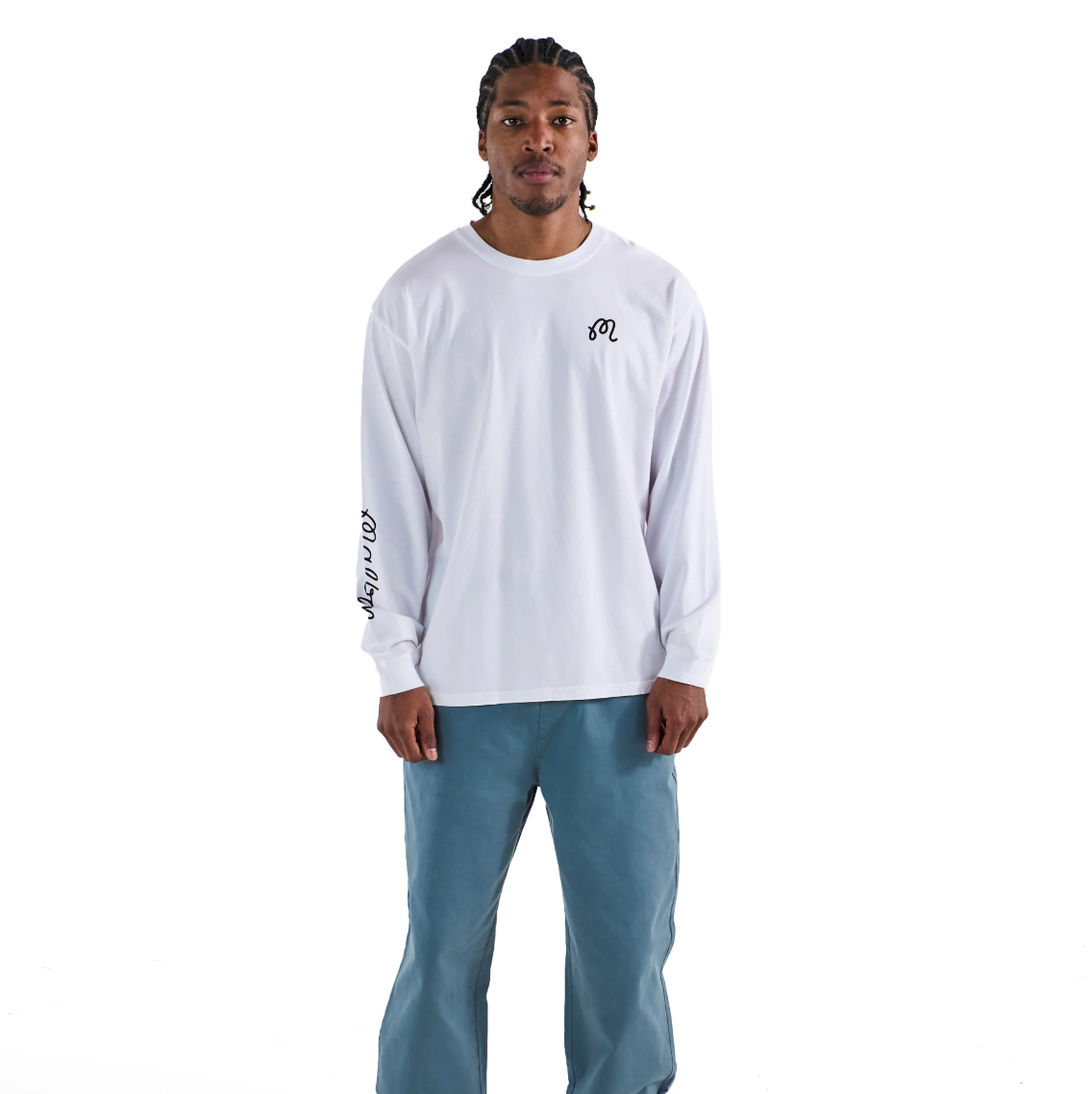 Men Gorse Tee