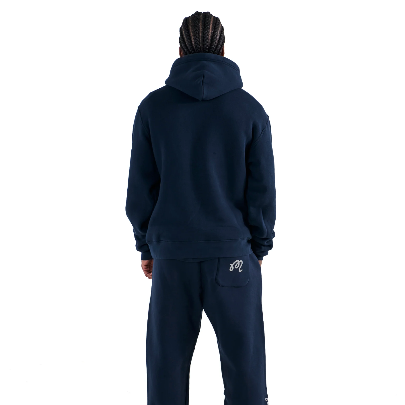 Men Fesque Hoodie