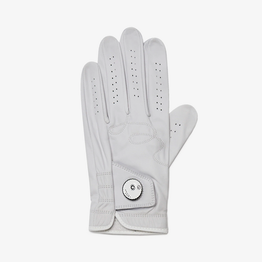 Men Buckets Glove