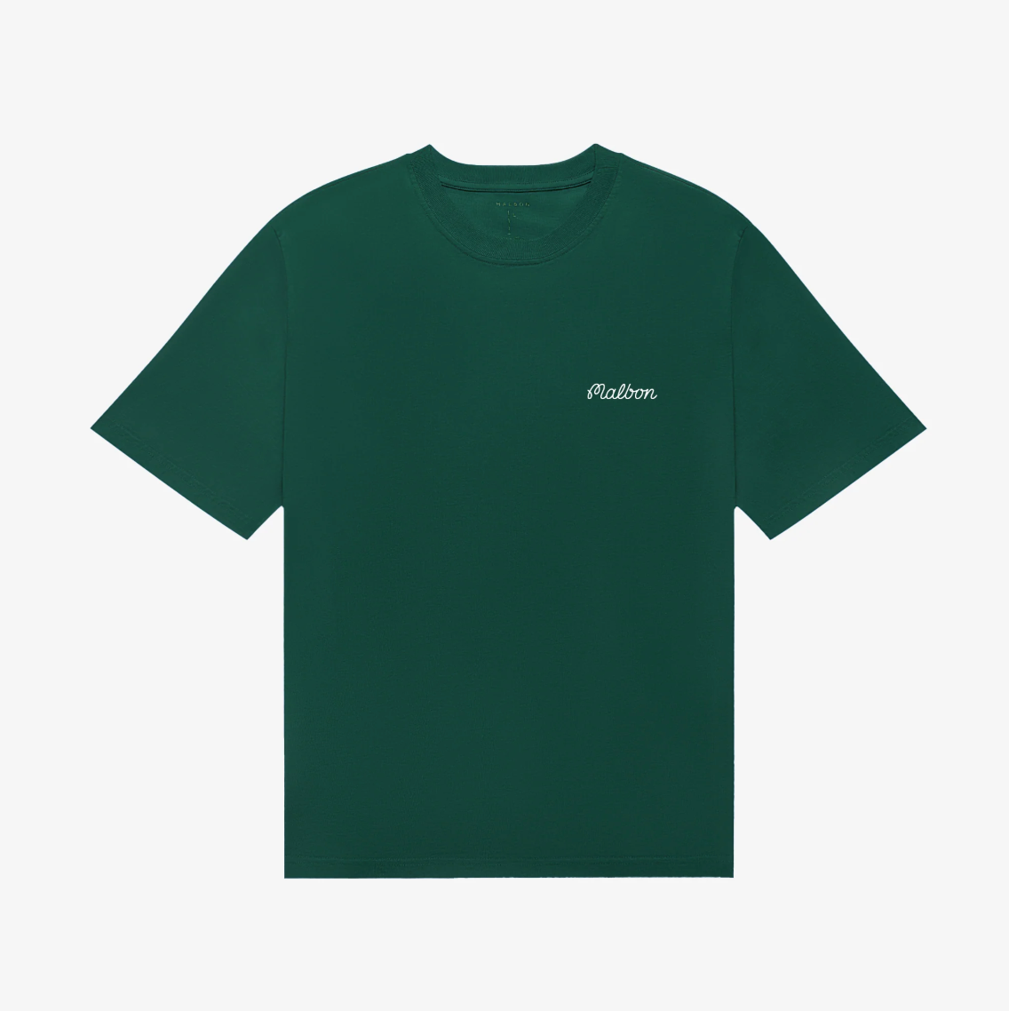 Men Bermuda Baldwin Tee