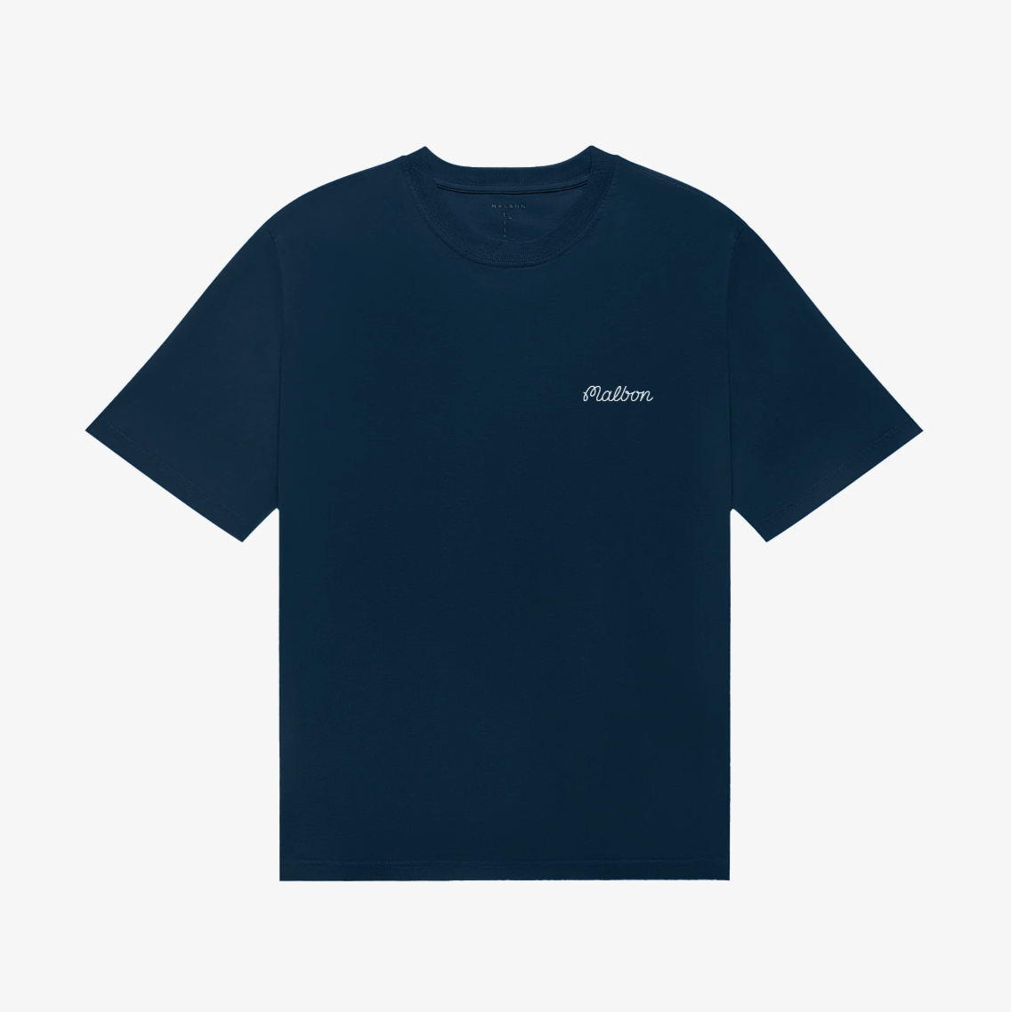 Men Bermuda Baldwin Tee